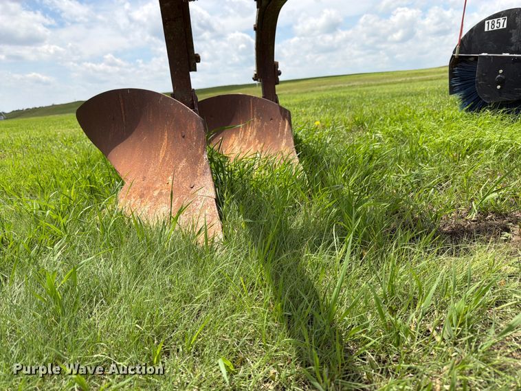 image for item EW4797 Plow