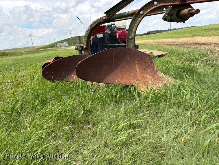 image for item EW4797 Plow