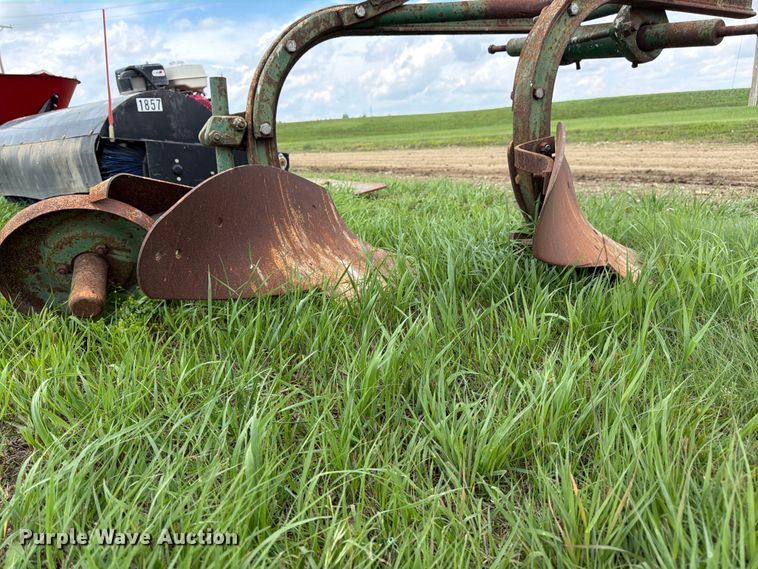 image for item EW4797 Plow