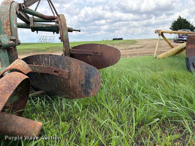 image for item EW4797 Plow