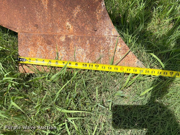 image for item EW4797 Plow