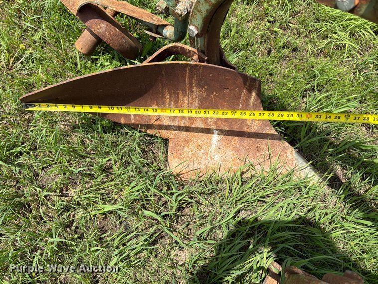 image for item EW4797 Plow