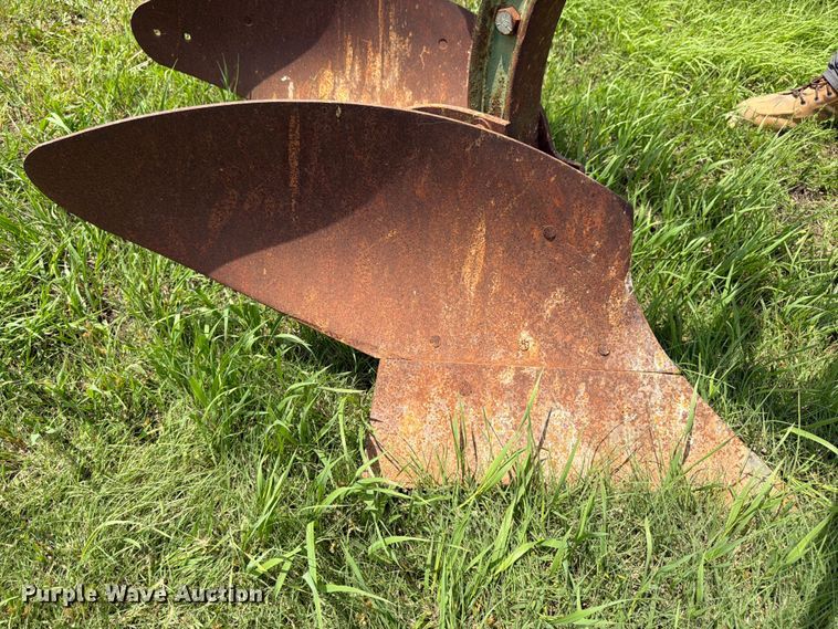 image for item EW4797 Plow