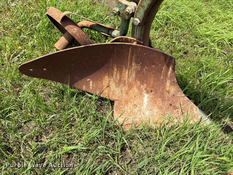 image for item EW4797 Plow