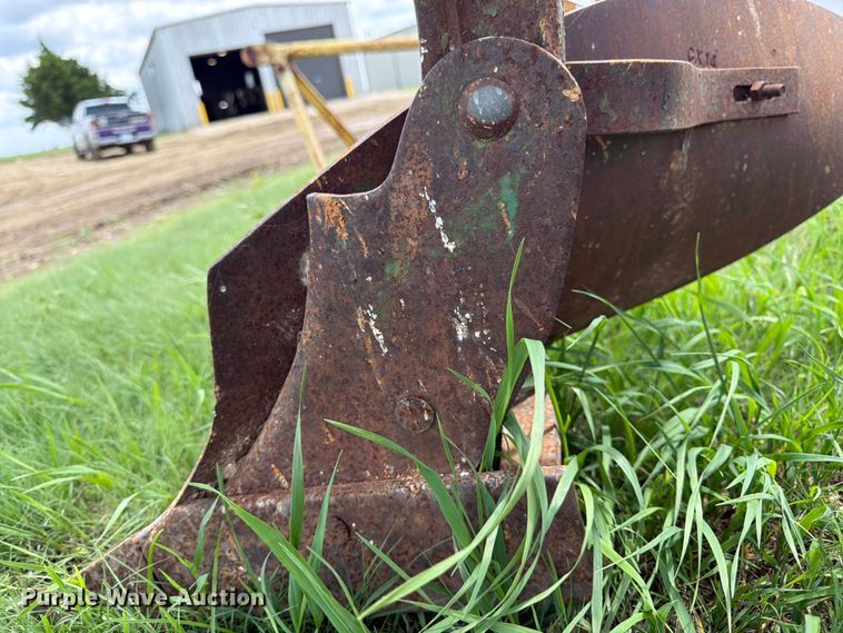 image for item EW4797 Plow