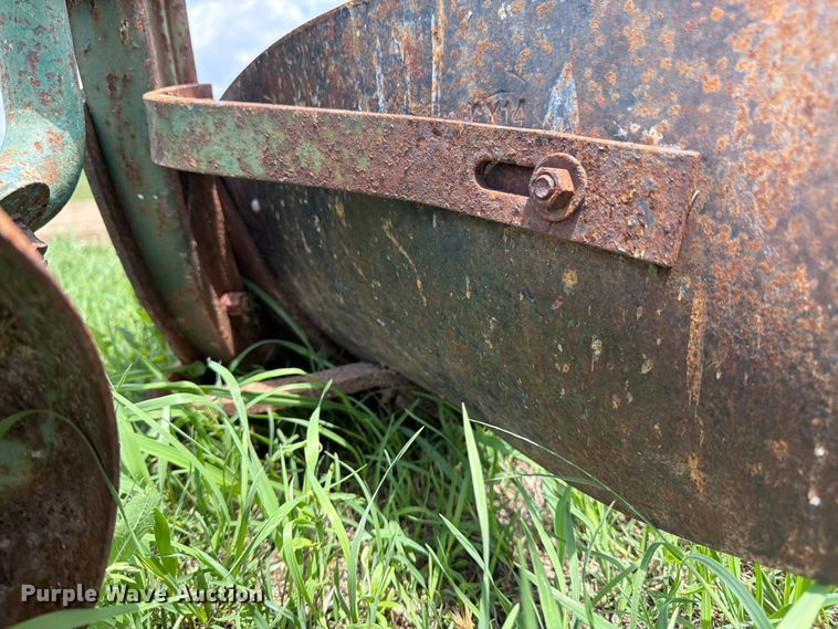 image for item EW4797 Plow