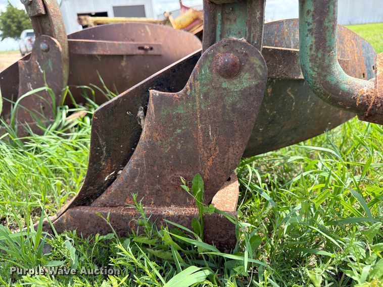 image for item EW4797 Plow