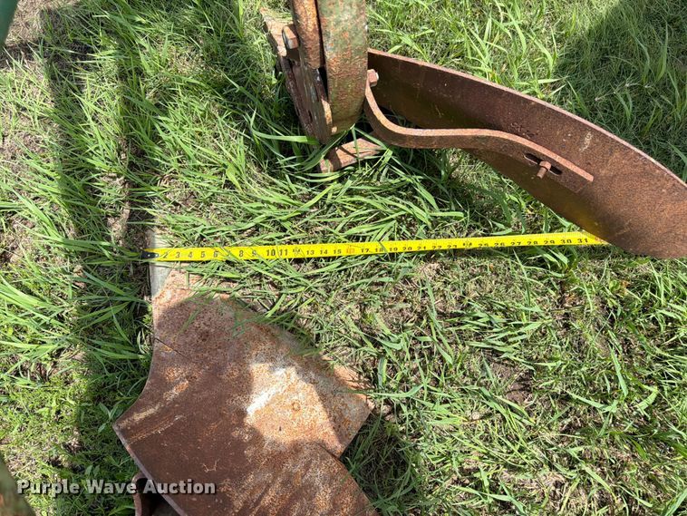 image for item EW4797 Plow