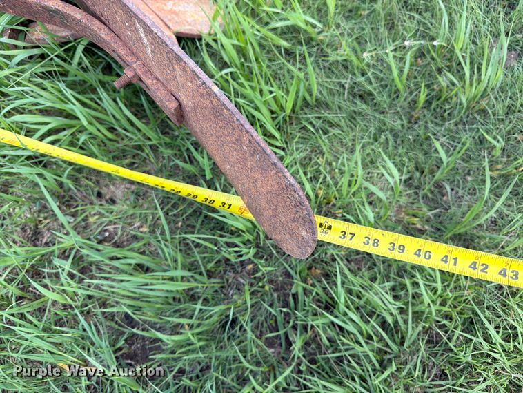 image for item EW4797 Plow