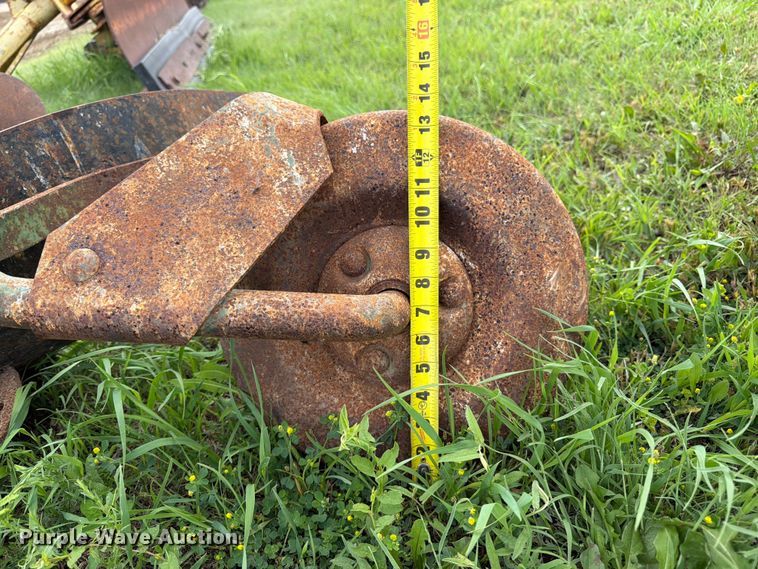 image for item EW4797 Plow