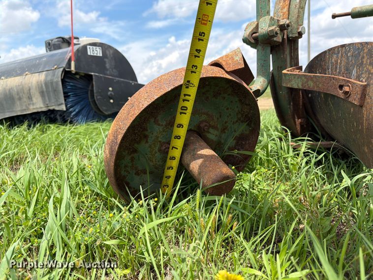 image for item EW4797 Plow