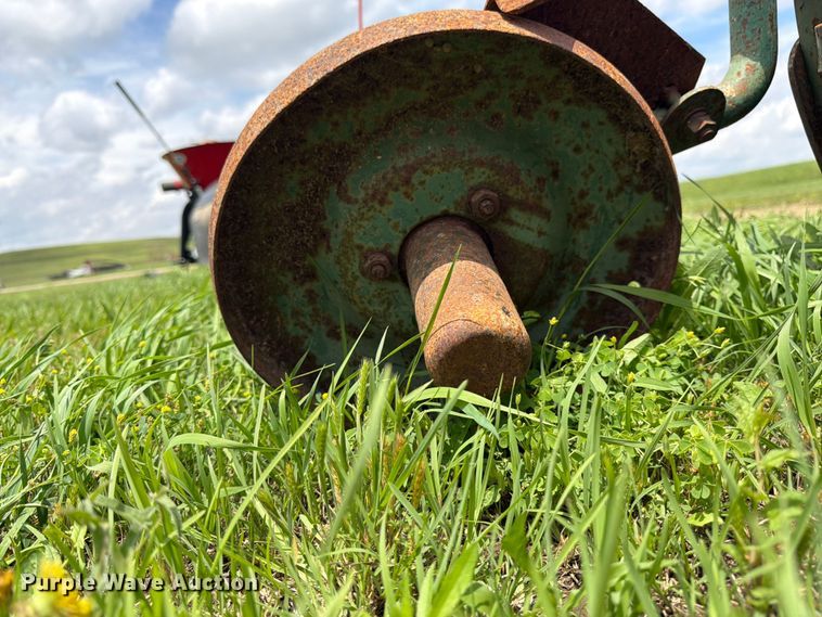 image for item EW4797 Plow