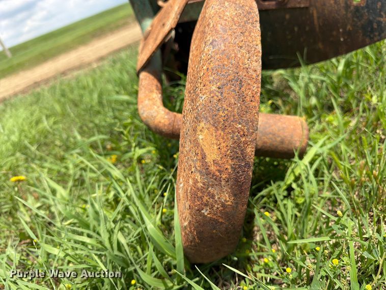image for item EW4797 Plow