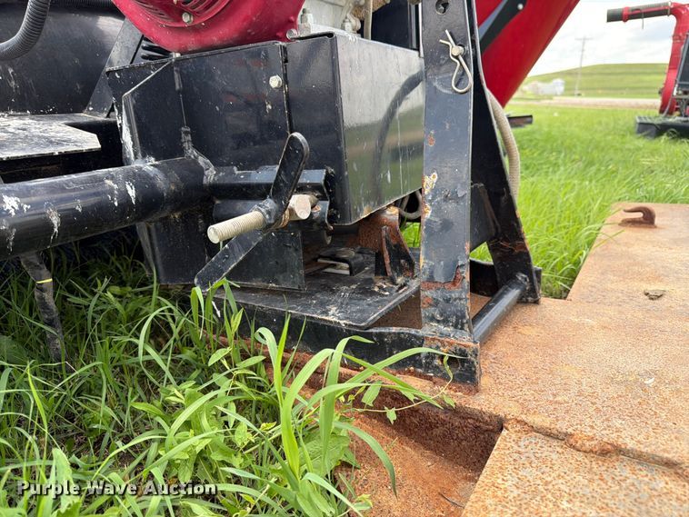 image for item EW4798 Berc 700516-2 skid steer broom