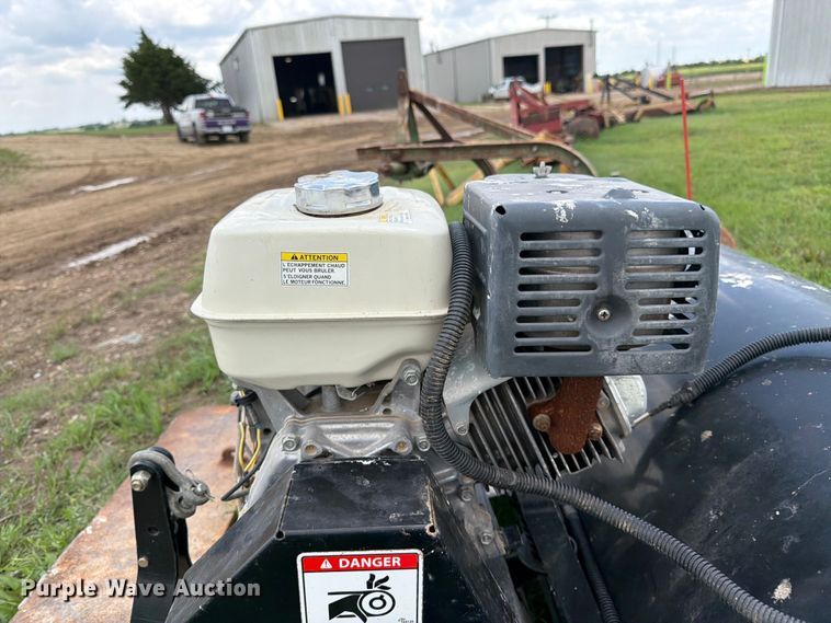 image for item EW4798 Berc 700516-2 skid steer broom