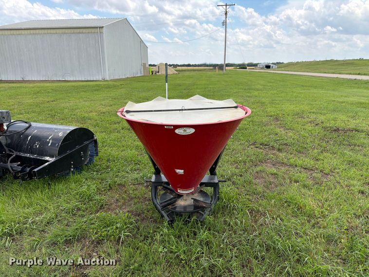 image for item EW4799 Farm Star 250 seeder