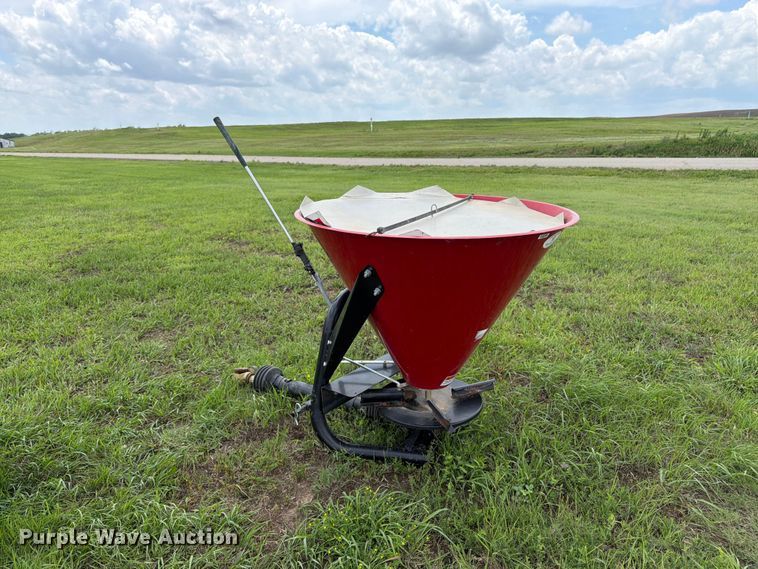 image for item EW4799 Farm Star 250 seeder