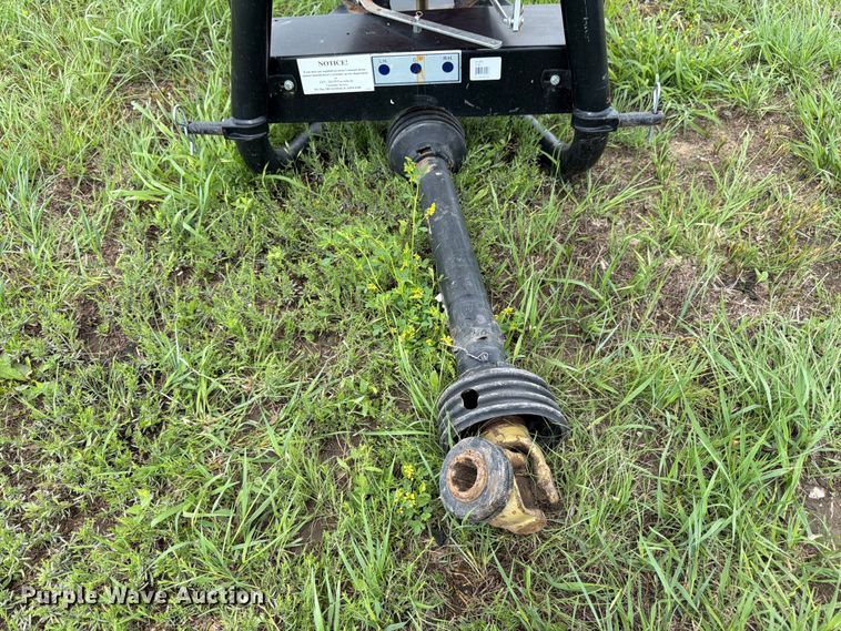 image for item EW4799 Farm Star 250 seeder