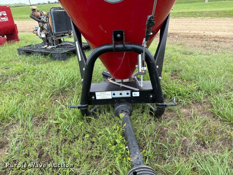 image for item EW4799 Farm Star 250 seeder