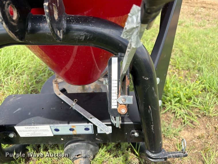 image for item EW4799 Farm Star 250 seeder
