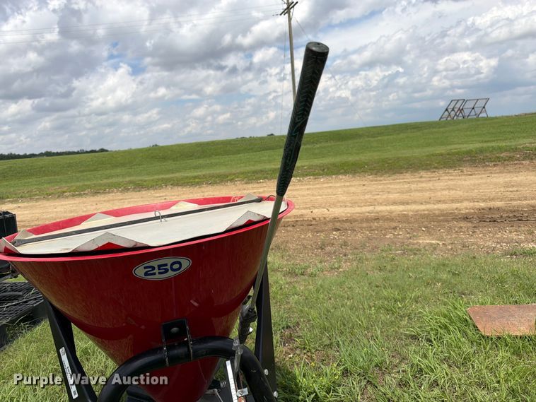 image for item EW4799 Farm Star 250 seeder