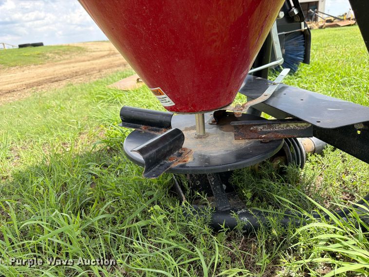 image for item EW4799 Farm Star 250 seeder