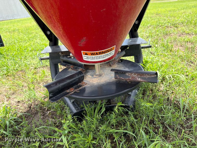 image for item EW4799 Farm Star 250 seeder