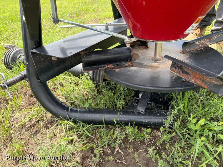image for item EW4799 Farm Star 250 seeder