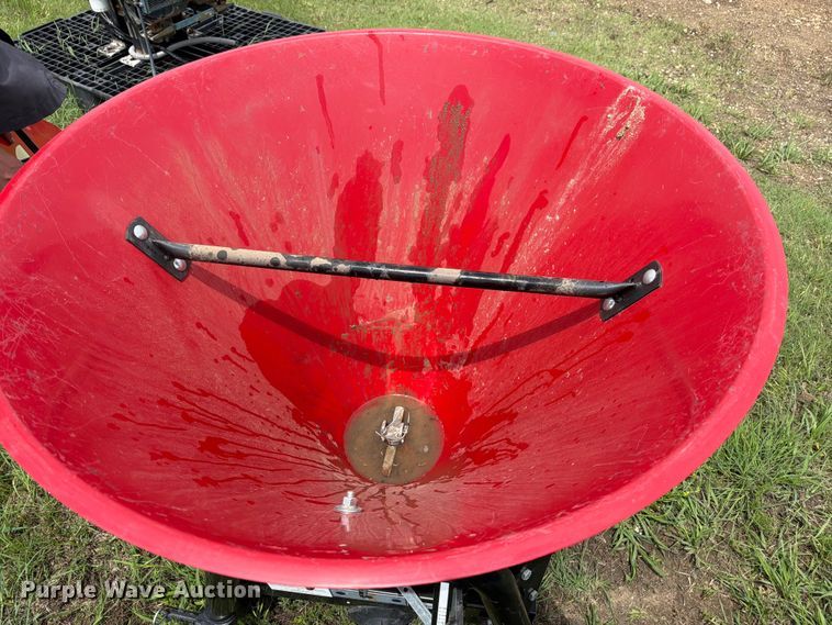 image for item EW4799 Farm Star 250 seeder