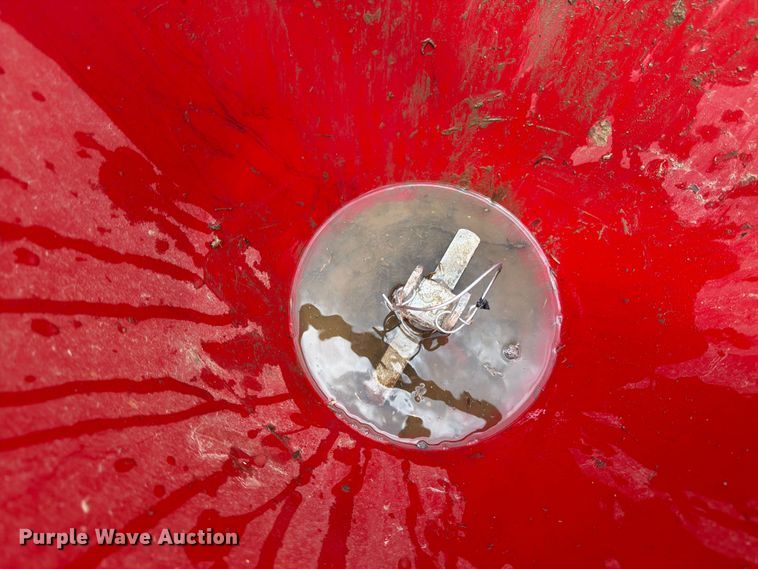 image for item EW4799 Farm Star 250 seeder