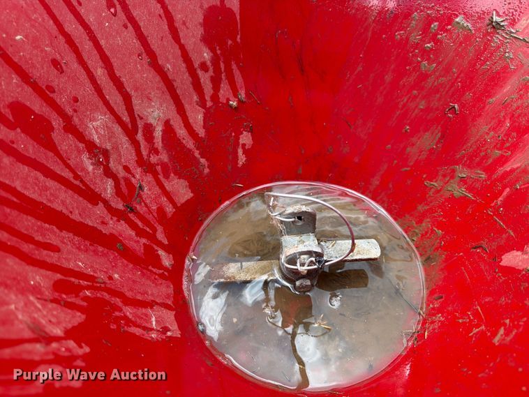 image for item EW4799 Farm Star 250 seeder