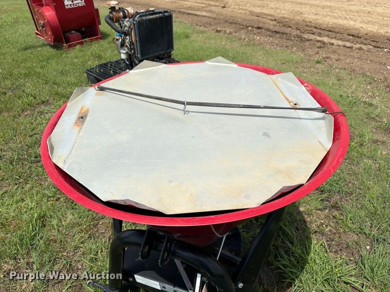 image for item EW4799 Farm Star 250 seeder