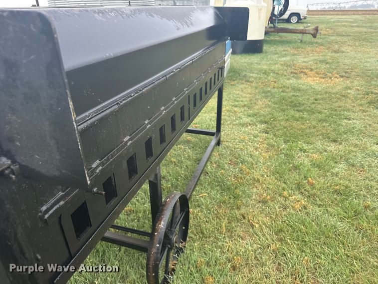 image for item EW4809 Charcoal grill