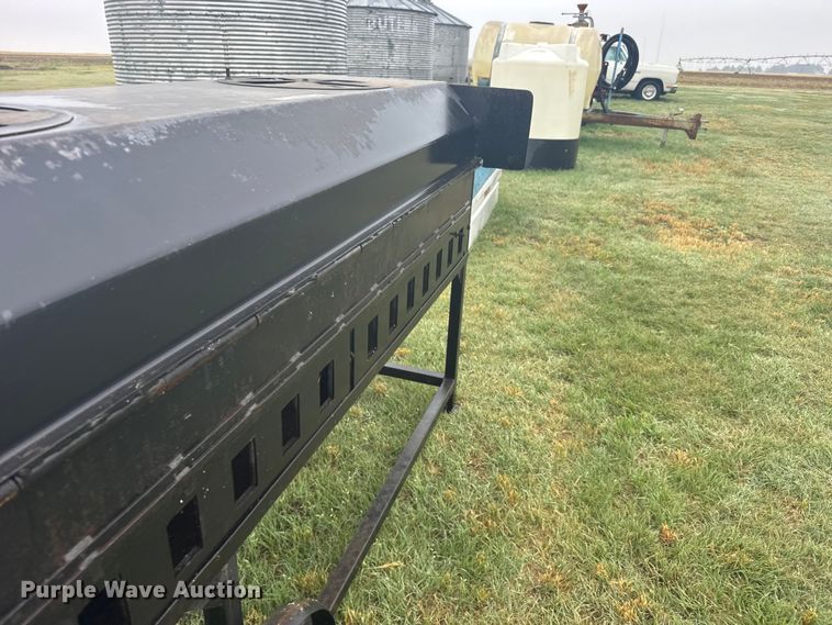 image for item EW4809 Charcoal grill