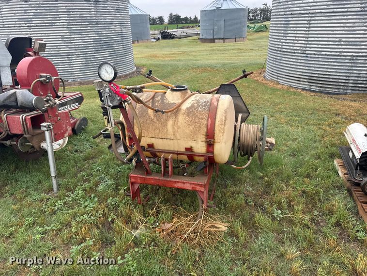 image for item EW4815 Sprayer