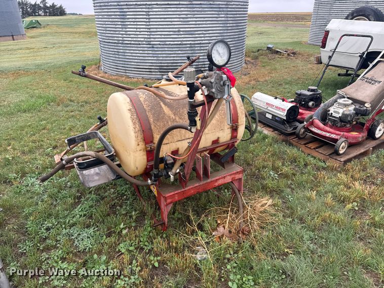 image for item EW4815 Sprayer