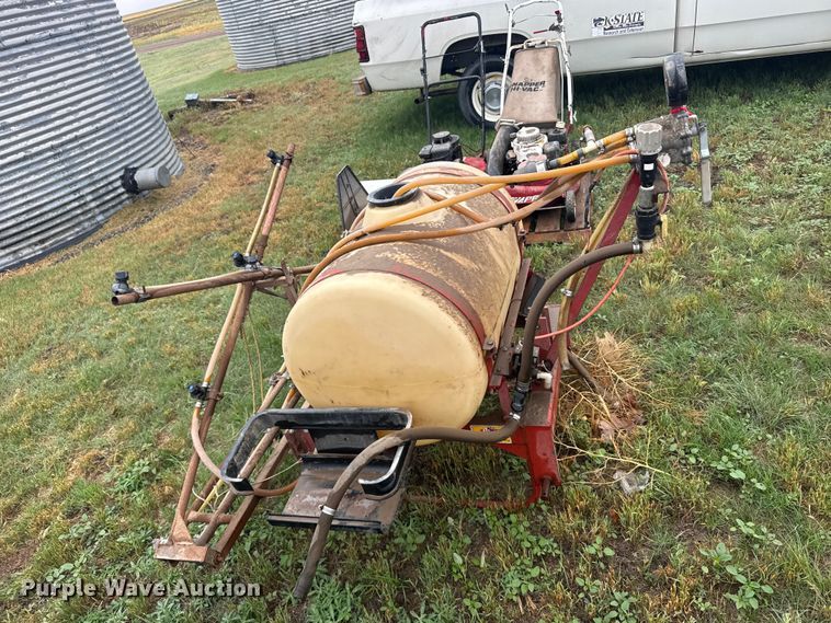 image for item EW4815 Sprayer