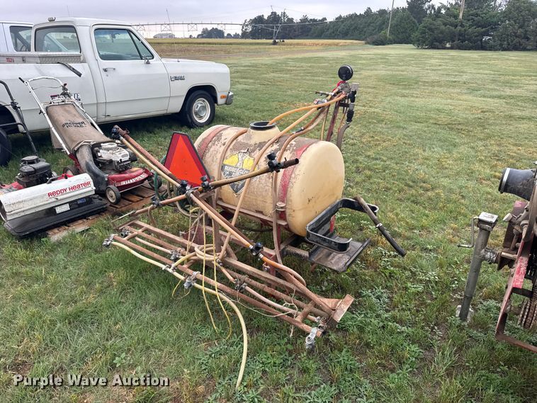 image for item EW4815 Sprayer