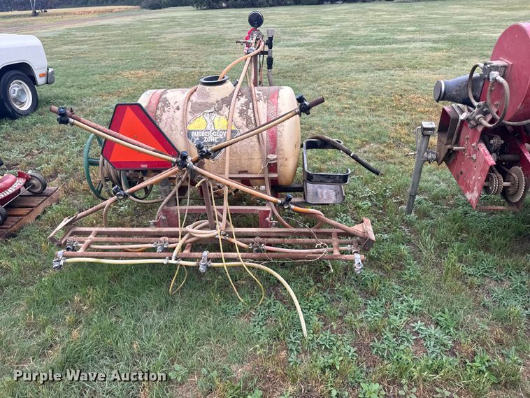 image for item EW4815 Sprayer