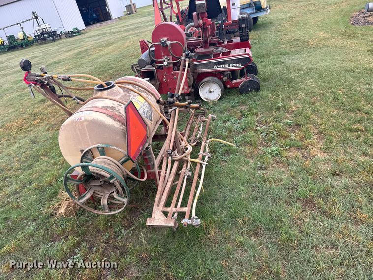 image for item EW4815 Sprayer