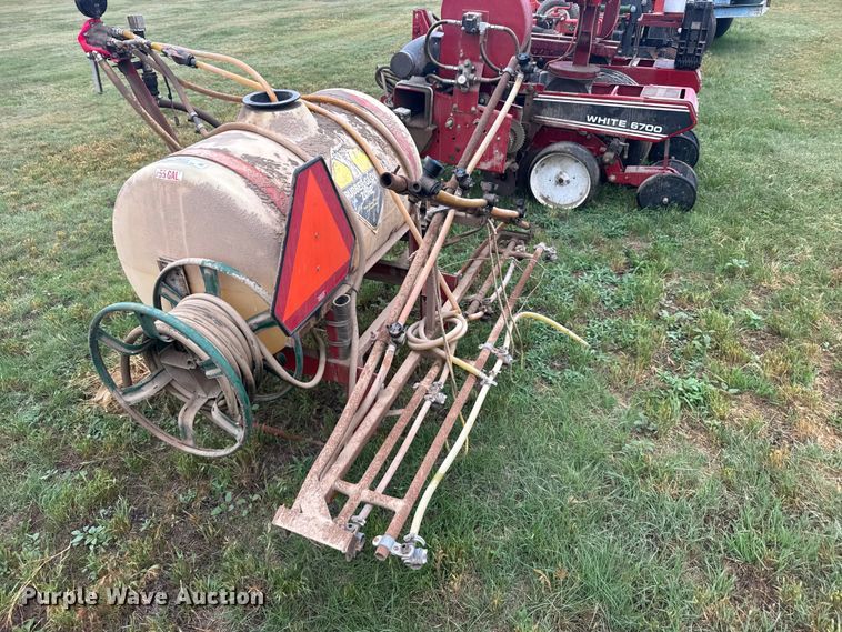 image for item EW4815 Sprayer