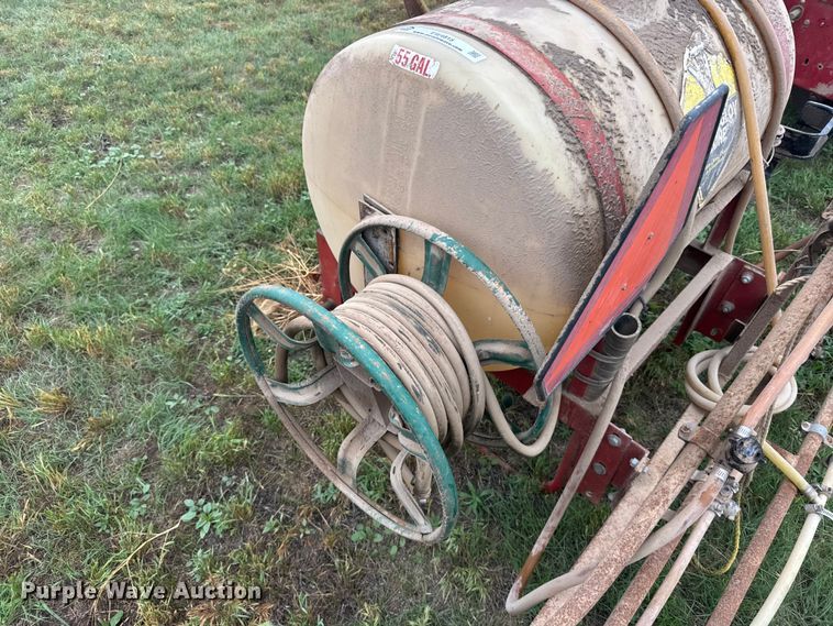 image for item EW4815 Sprayer