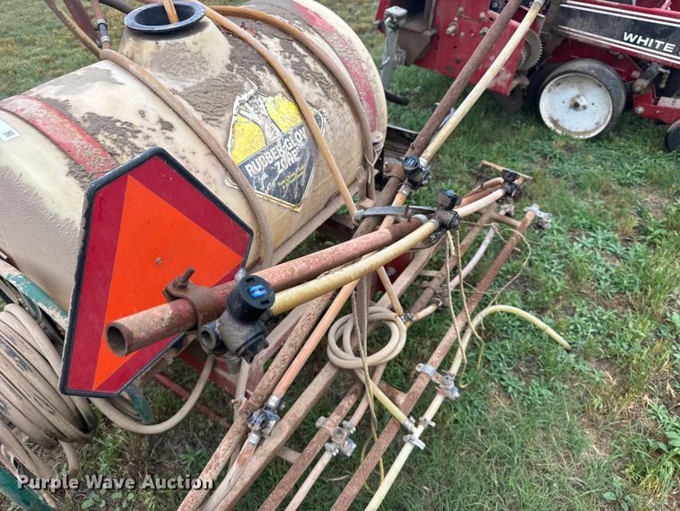 image for item EW4815 Sprayer