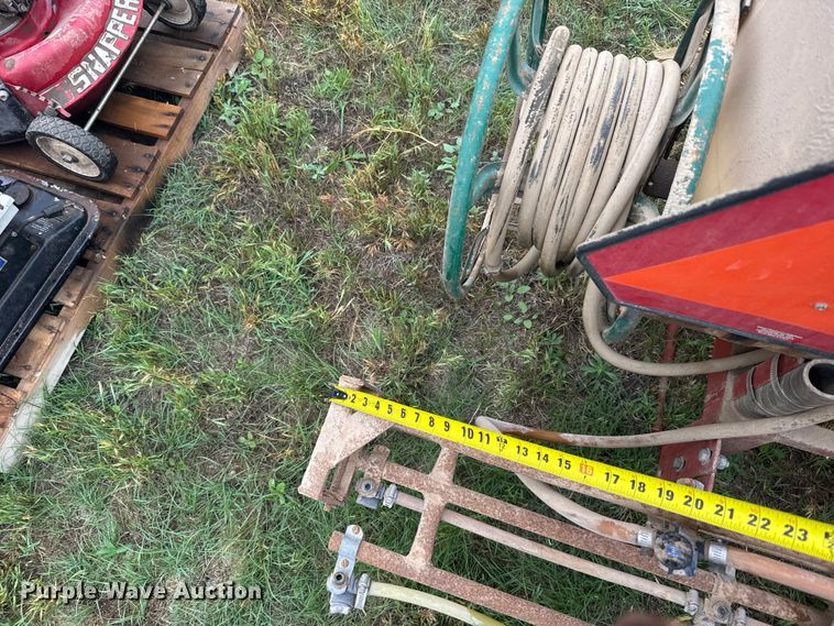 image for item EW4815 Sprayer