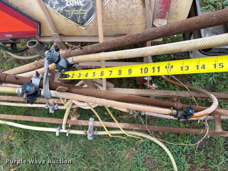image for item EW4815 Sprayer