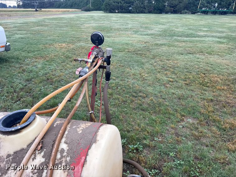 image for item EW4815 Sprayer