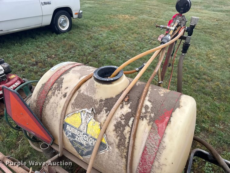 image for item EW4815 Sprayer