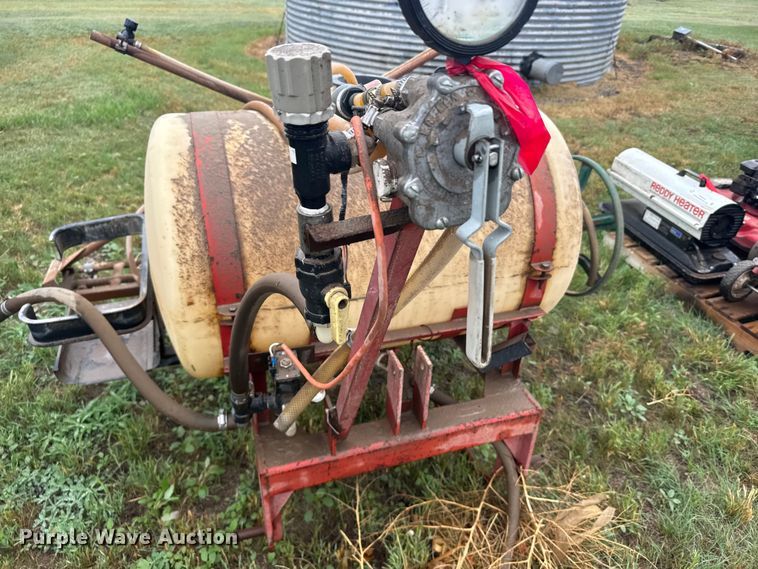 image for item EW4815 Sprayer