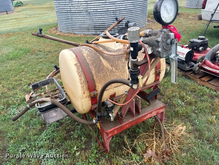 image for item EW4815 Sprayer