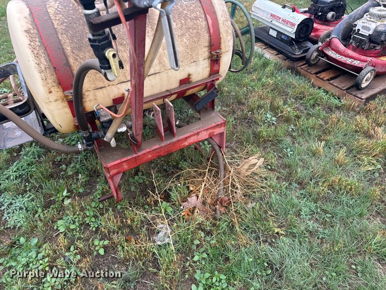 image for item EW4815 Sprayer